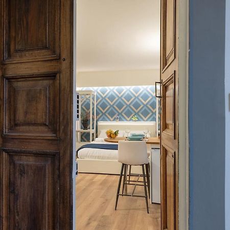 Cerchi Suite In Central Florencia Exterior foto