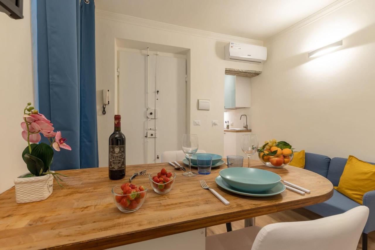 Cerchi Suite In Central Florencia Exterior foto