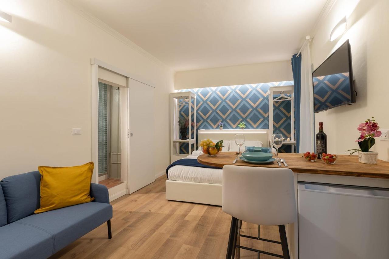 Cerchi Suite In Central Florencia Exterior foto