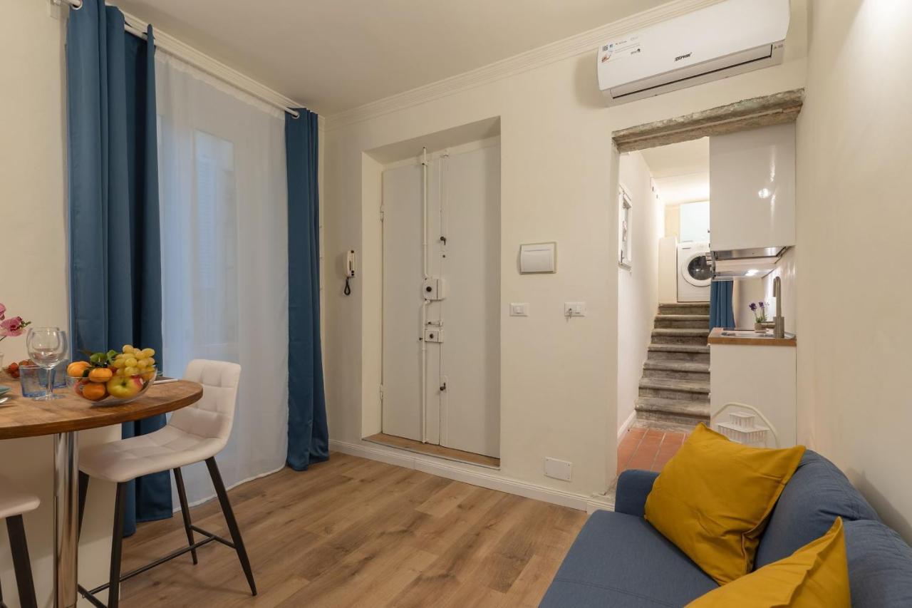 Cerchi Suite In Central Florencia Exterior foto