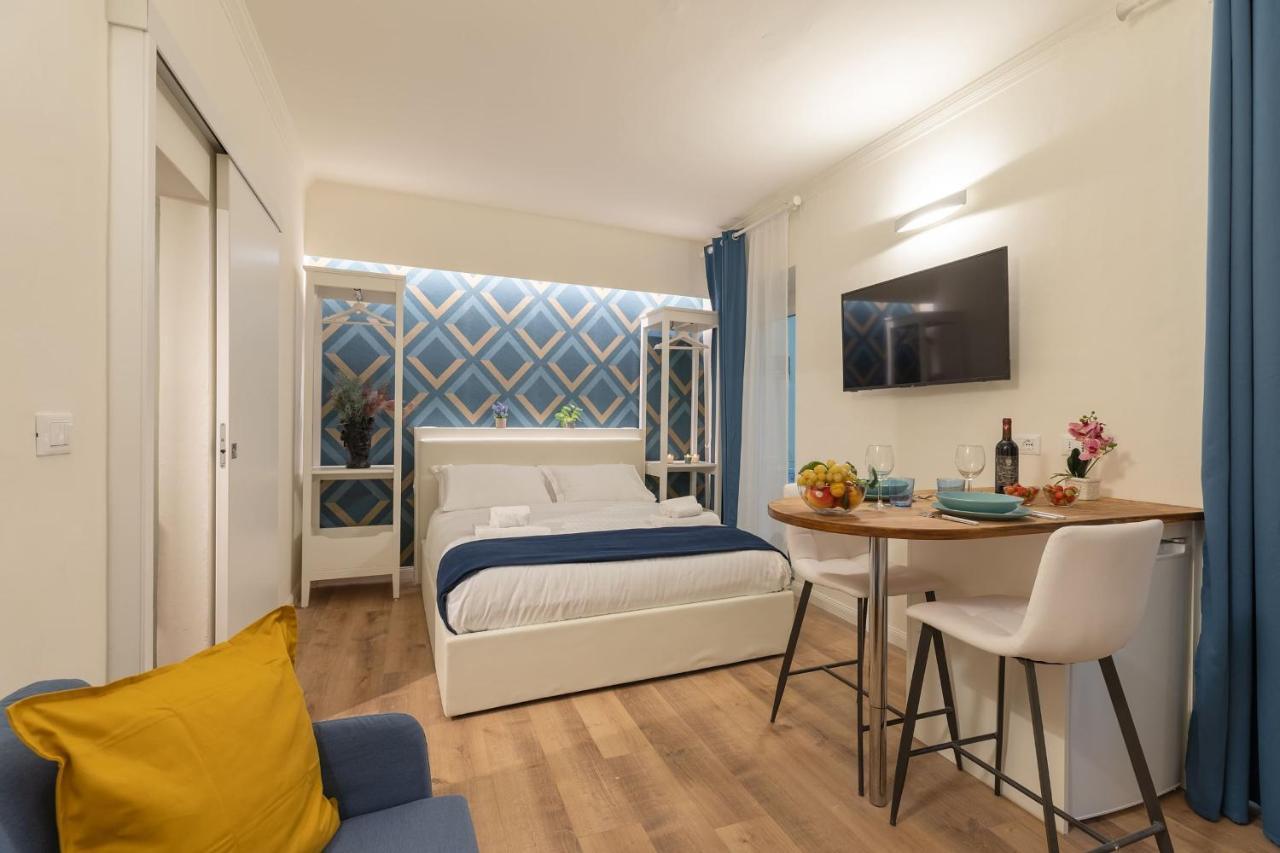 Cerchi Suite In Central Florencia Exterior foto