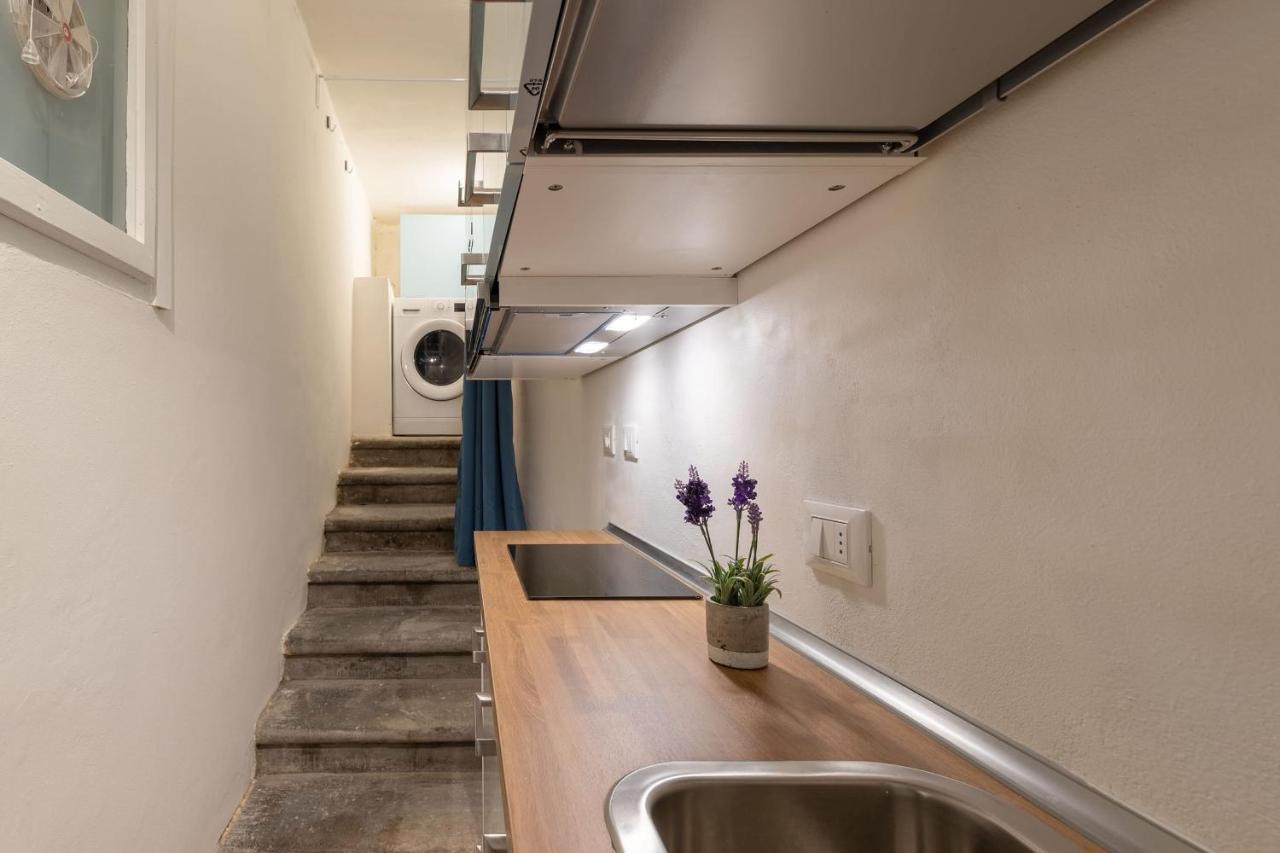 Cerchi Suite In Central Florencia Exterior foto