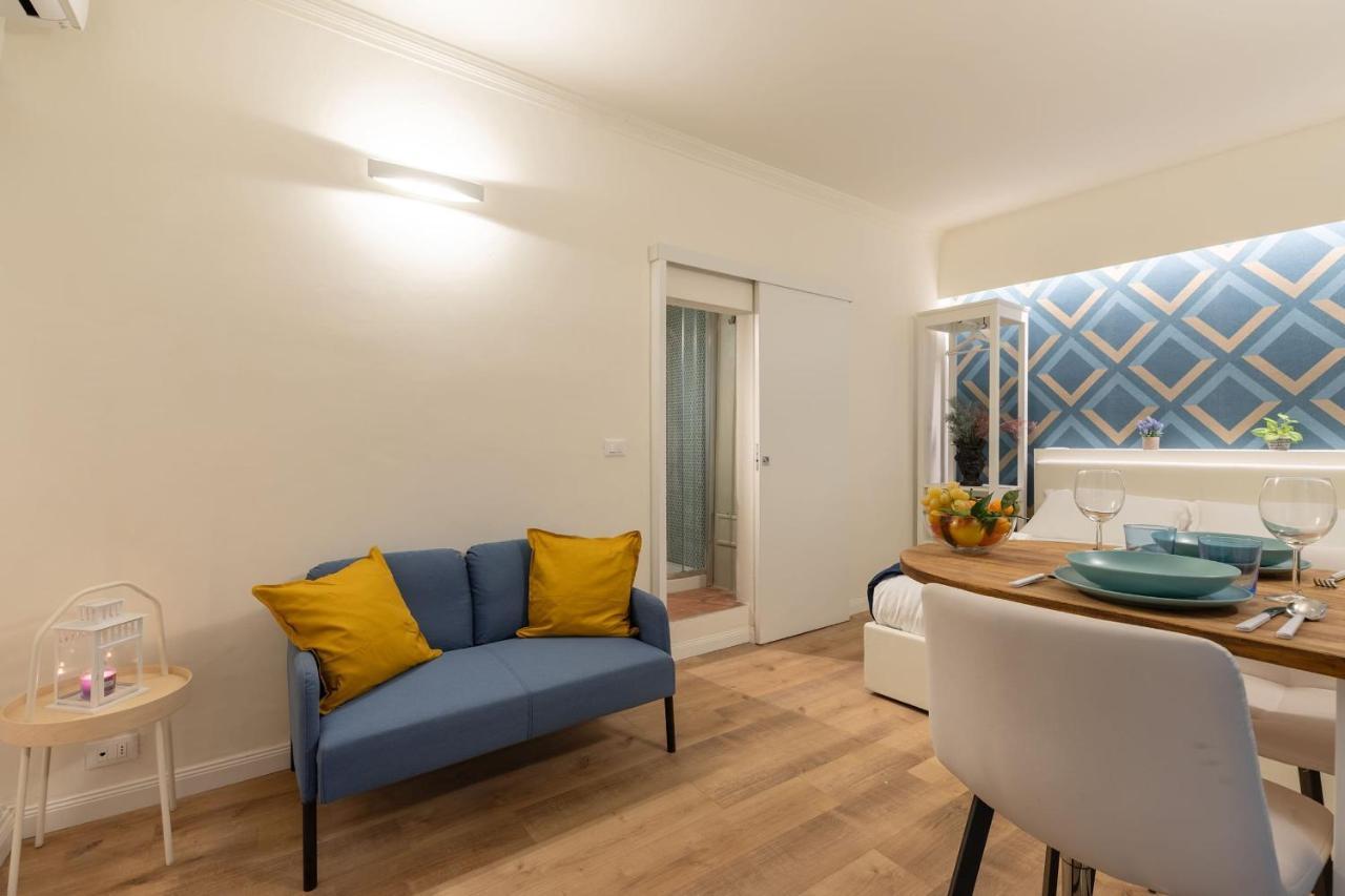Cerchi Suite In Central Florencia Exterior foto