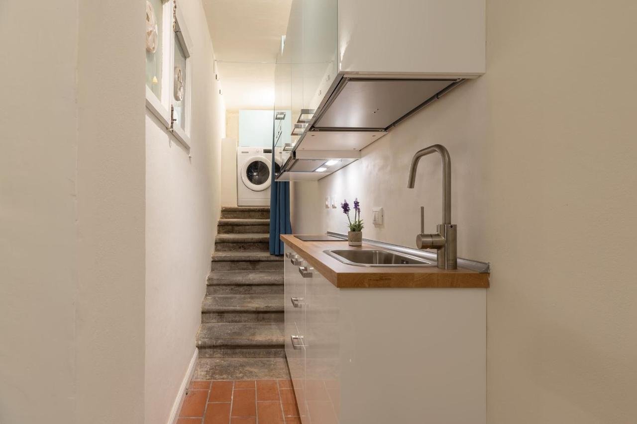 Cerchi Suite In Central Florencia Exterior foto