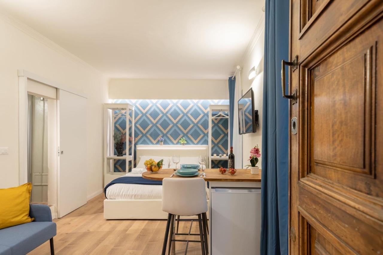Cerchi Suite In Central Florencia Exterior foto