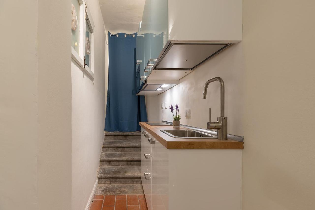 Cerchi Suite In Central Florencia Exterior foto